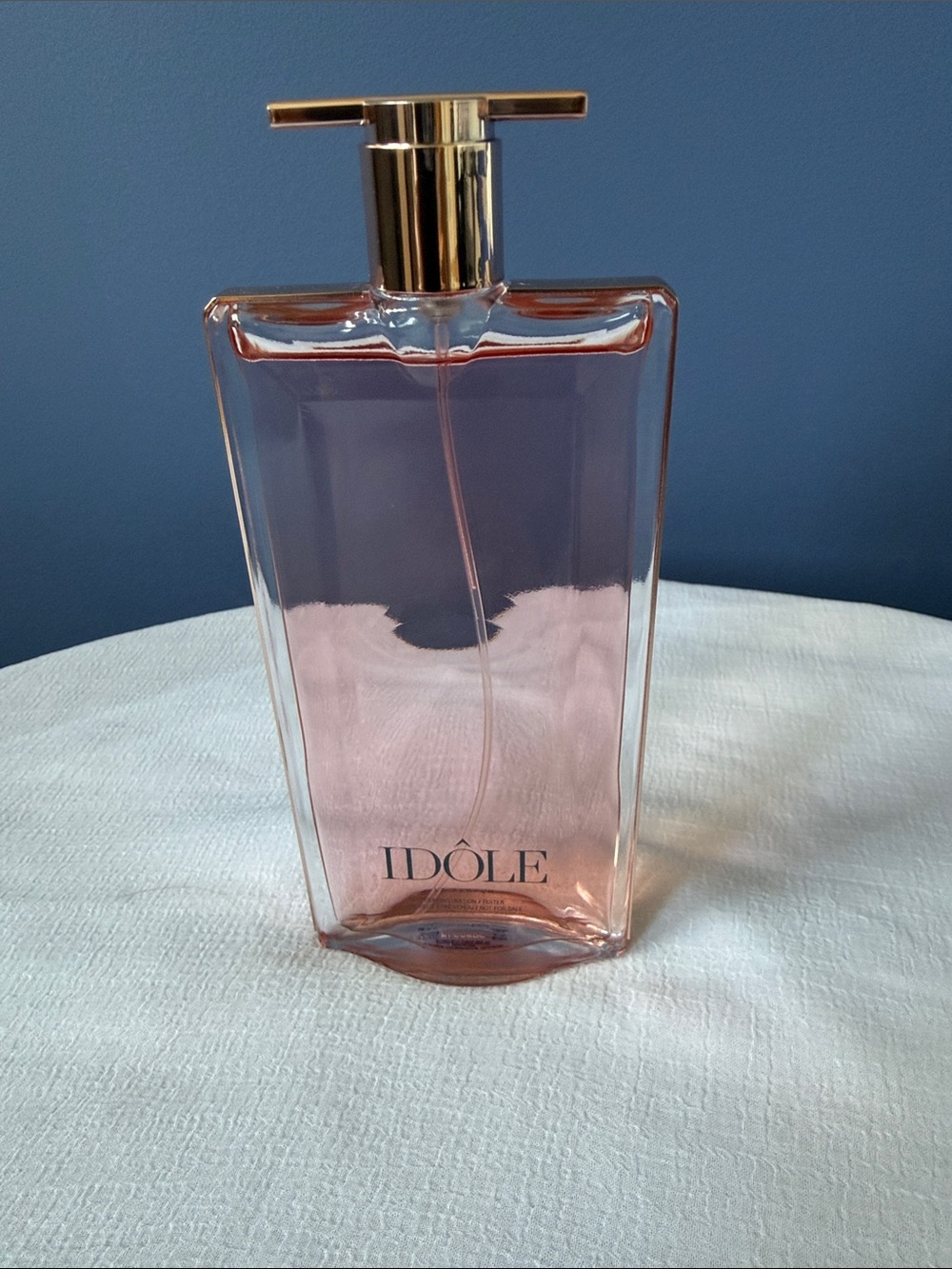 Lancôme Idole